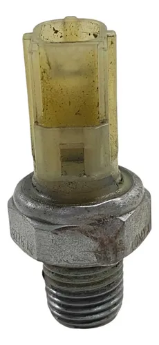 Sensor Pressão De Óleo Motor Ranger / Troller 3.2 2015/2021