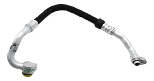 Mangueira Grossa Do Compressor De Ar Bmw 750i V8 2009 A 2012