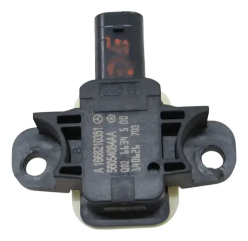 Sensor Interno Porta Dianteira Grand Cherokee 2011 A 2015