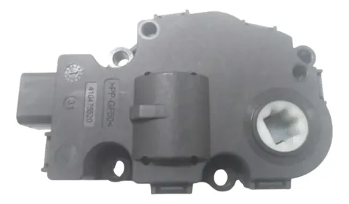 Atuador Da Caixa De Ventilação Bmw 120i 130i 2006 A 2011 E87