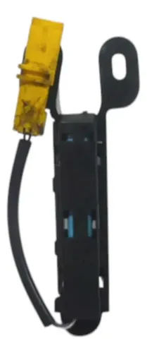 Antena Do Sensor De Pressão Dos Pneus Peugeot 407 9655026480