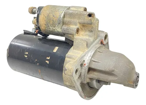 Motor De Partida Arranque Tac Stark / Ducato 2.3 2010 A 2017