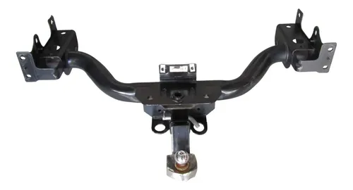 Engate De Reboque Completo Original Ram Classic 2022 2023