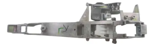 Suporte Da Maçaneta Externa Diant Ou Tras Esquerda Aircross Original Dianteira/traseira