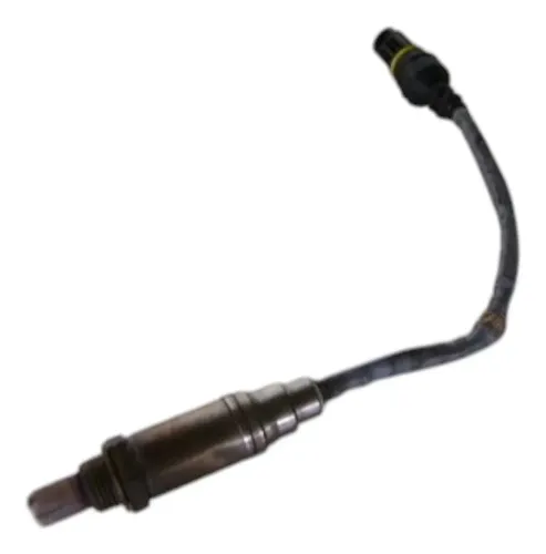 Sonda Lambda Superior Traseira Bmw X3 3.0 6cil 2004 Orig.