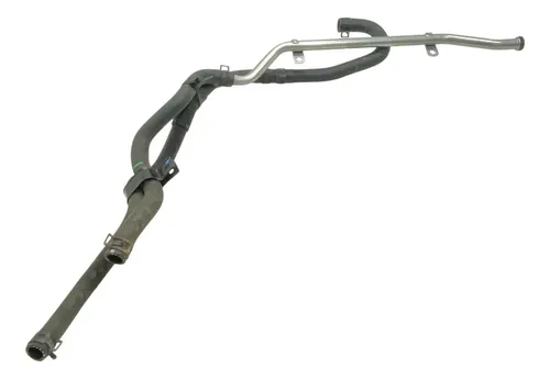 Cano De Água Da Termostática Pajero Full 3.2 2010 A 2020 Prata
