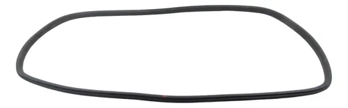 Borracha De Porta Traseira Carroceria Amarok 10/24 Original