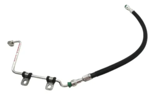 Mangueira Entrada Bomba Alta Bmw X6 3.0 6cc Gas. 2013 2014