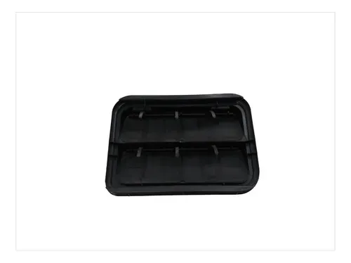 Difusor Saída De Ar Carroceria Renault Duster 2011 A 2015