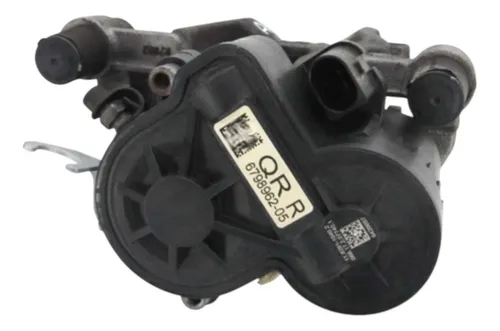 Motor Direito Estacionário Elétrico Bmw X1 2016 2017 2018