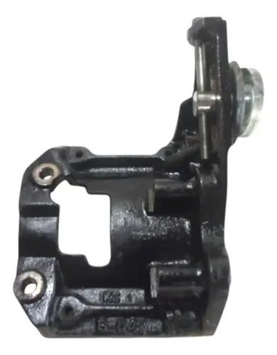 Suporte Do Compressor Pajero Dakar 3.2  L200 Triton 3.2