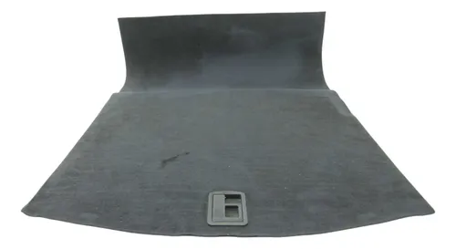Tapete Porta Malas Audi A6 2004 2005 2006 2007 Original Cinza