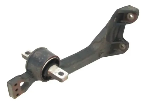 Suporte Coxim Front Diferencial Traseiro Mercedes Vito 15/19