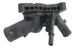 Carcaça C/ Válvula Termostática Toro 1.8 2016-2021 Original