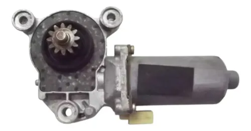 Motor Vidro Elétrico Porta Dianteira Esquerda Volvo 850