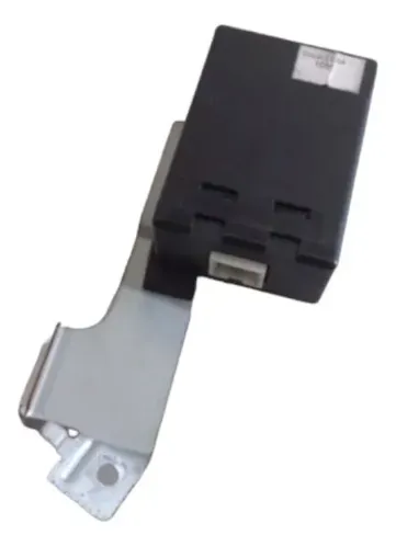 Módulo Control Keyless Nissan Tiida 2008 A 2013 28595-el00a