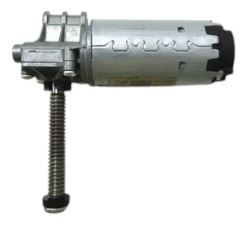 Motor Regulagem Altura Banco Esquerdo Audi Q5 4437268