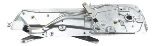 Máquina Vidro Porta Dianteira Direita Volvo 850 S/motor