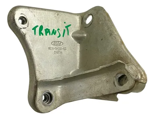 Suporte Do Catalisador Ford Transit 2.4 2006 A 2011