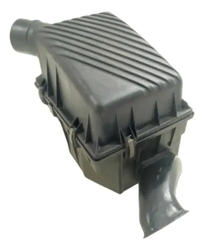Caixa Do Filtro De Ar Volkswagen Logus Gasolina 547133839b