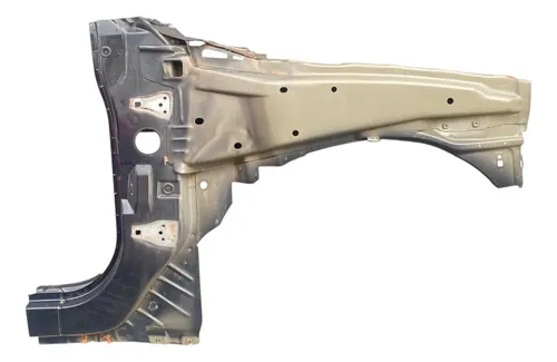 Longarina Caixa De Roda Direita F250 F350 F4000 1998 A 2019
