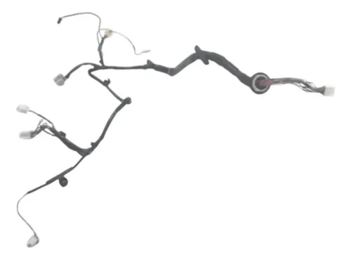 Chicote Porta Dianteira Esquerda Subaru Impreza 2008 A 2012