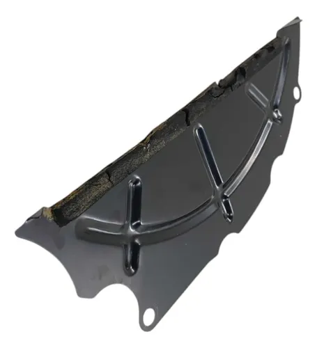 Chapa Guarda Pó Da Embreagem Suzuki Jimny 2013 A 2022