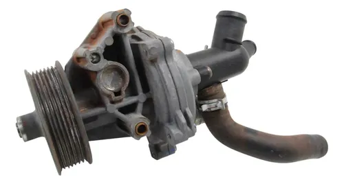 Bomba De Água Completa Ranger / Troller 3.2 2015 A 2021