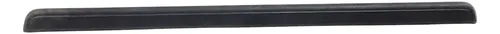 Friso Aplique Da Tampa Traseira Santana Quantum 1984 A 1991 Preto