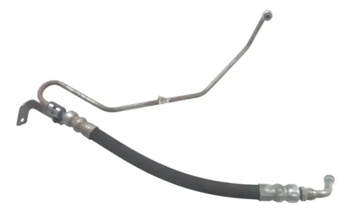 Mangueira Da Bomba De Direção Hidráulica Defender 2.4 Puma