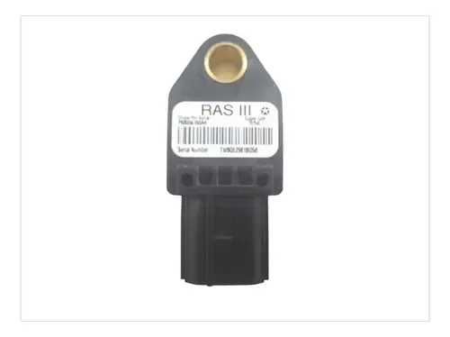 Sensor Impacto Colisão Jeep Compass 2011 A 2015 P68056160aa