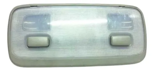 Luz De Teto Cortesia Dianteira Kia Clarus Original