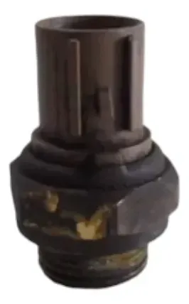 Sensor De Temperatura De Água Do Motor Accord 2.0 2006/2007