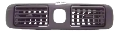Difusor Ar Painel Central Toyota Corolla 1998 A 2002 Orig.