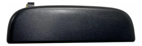 Maçaneta Externa Direita Suzuki Jimny 2013 A 2022 Original Preto Dianteira