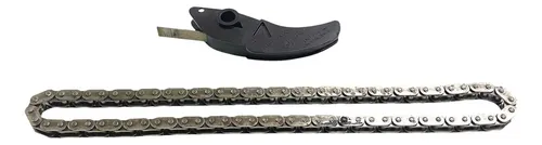 Corrente Da Bomba De Óleo Ranger / Troller 3.2 15/23 Origin. Prateado