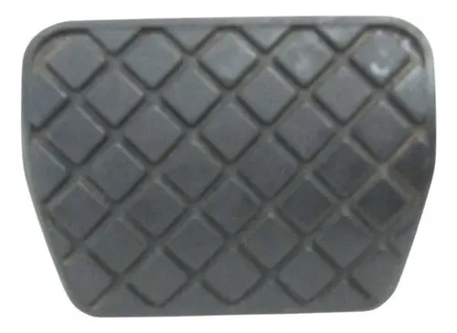 Borracha Da Pedaleira De Freio Amarok Automática Original