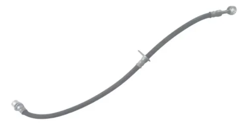 Flexível De Freio Dianteiro Subaru Impreza 2008 A 2012