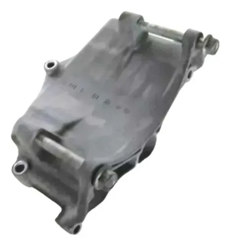 Suporte Do Alternador Ssangyong Actyon A230 Gasolina 2010