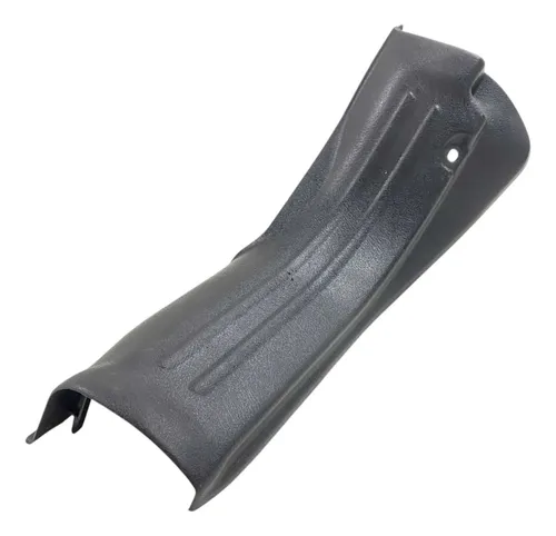 Soleira Porta Traseira Esquerda Mitsubishi Tr4 1999 A 2015 Preto