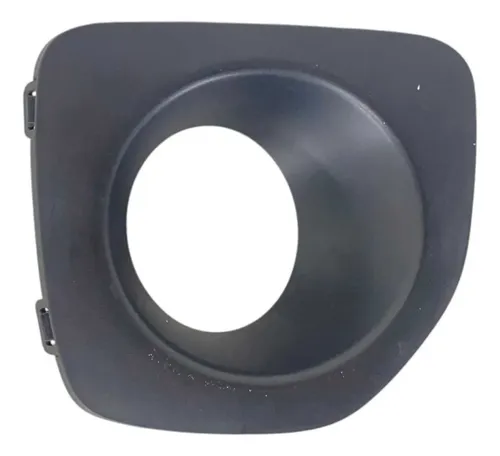 Moldura Do Farol De Milha Direito Jimny 4all 13/22 Original Preto Direito