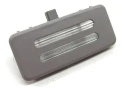 Luz De Cortesia Quebra Sol Bmw 320i 2006 A 2011