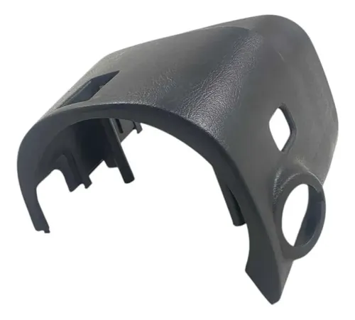 Acabamento Superior Da Coluna De Direção F250 99/11 Original Preto