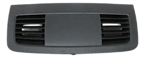 Difusor De Ar Superior Do Painel Bmw 320i 2006 A 2011