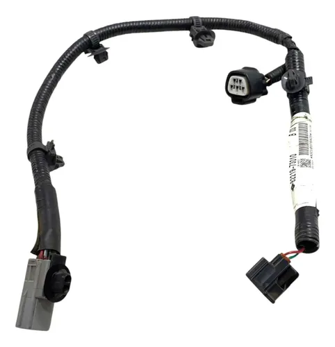 Chicote Do Sensor Detonação Toyota Rav4 2015 Cód 82219-73010