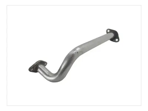 Tubo Gases Da Válvula Egr Hilux 3.0 2006 A 2011 163cv