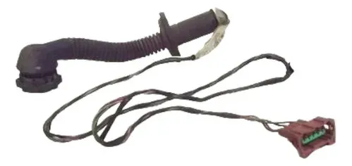 Chicote Portas Traseiras Peugeot 206 2004 2005 2006 2007