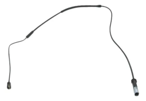 Sensor Da Pastilha Traseira Bmw X5 X6 2009 A 2014 Original