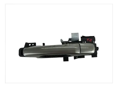 Maçaneta Externa Traseira Esquerda Ford Edge 2011 A 2015 Traseira