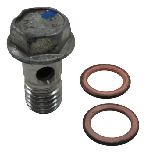 Parafuso Da Mangueira Bomba Hidráulica Ranger 3.2 2013-2016